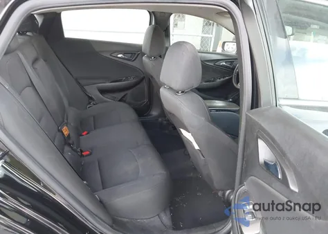 2018 Chevrolet Malibu Lt z USA, uszkodzony, nr VIN 1G1ZD5ST8JF278765